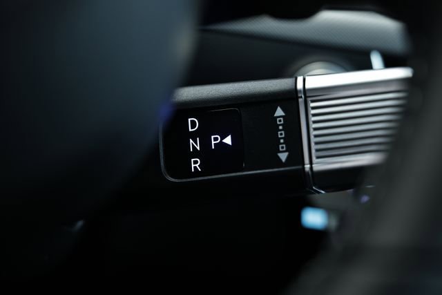 New 2025 Hyundai Sonata SEL image 14