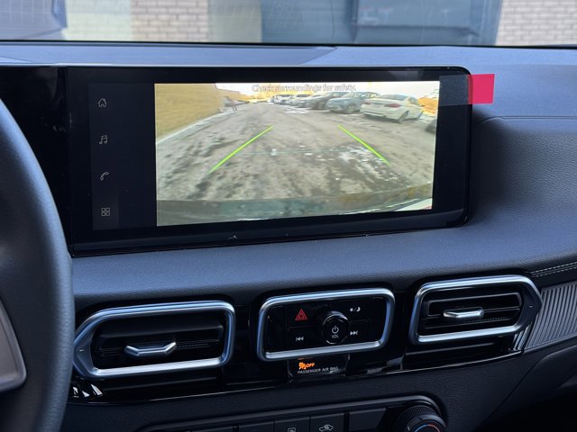 New 2026 Nissan Sentra S w/ Floor Mat Package image 19