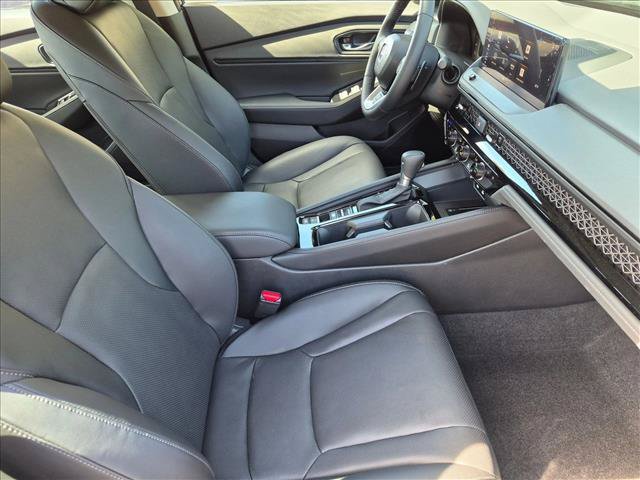 Used 2026 Honda Accord Touring image 22