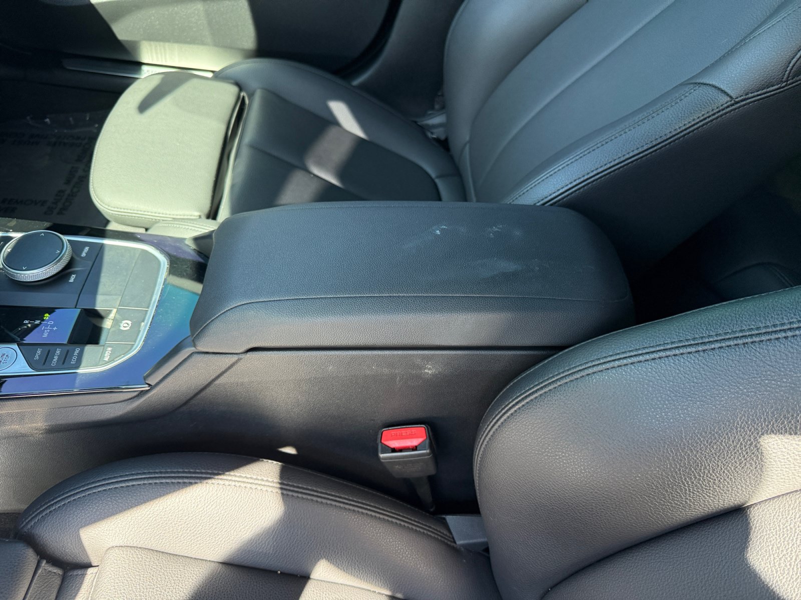 Used 2021 BMW 228i Gran Coupe w/ Convenience Package FWD image 14