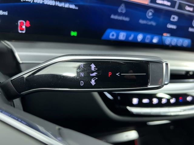 Used 2026 Cadillac Lyriq Sport image 16