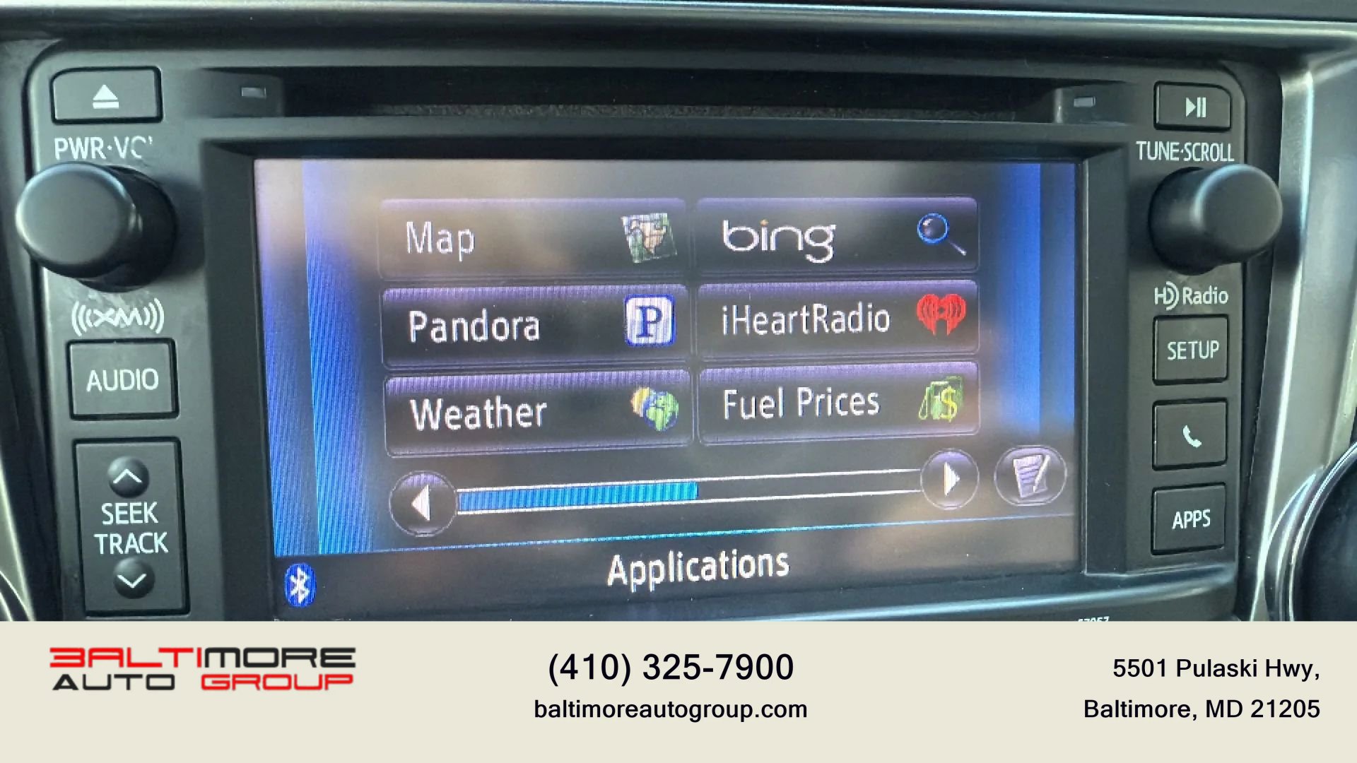 Used 2013 Toyota Highlander Limited image 39