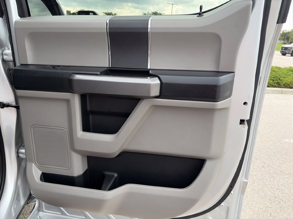 Used 2019 Ford F150 XLT w/ Equipment Group 301A Mid AWD/4WD image 31