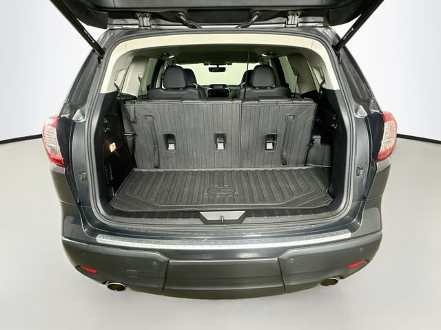 Used 2020 Subaru Ascent Limited w/ Popular Package #2A AWD/4WD image 32