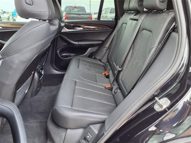 Used 2023 BMW X3 sDrive30i w/ Convenience Package image 11
