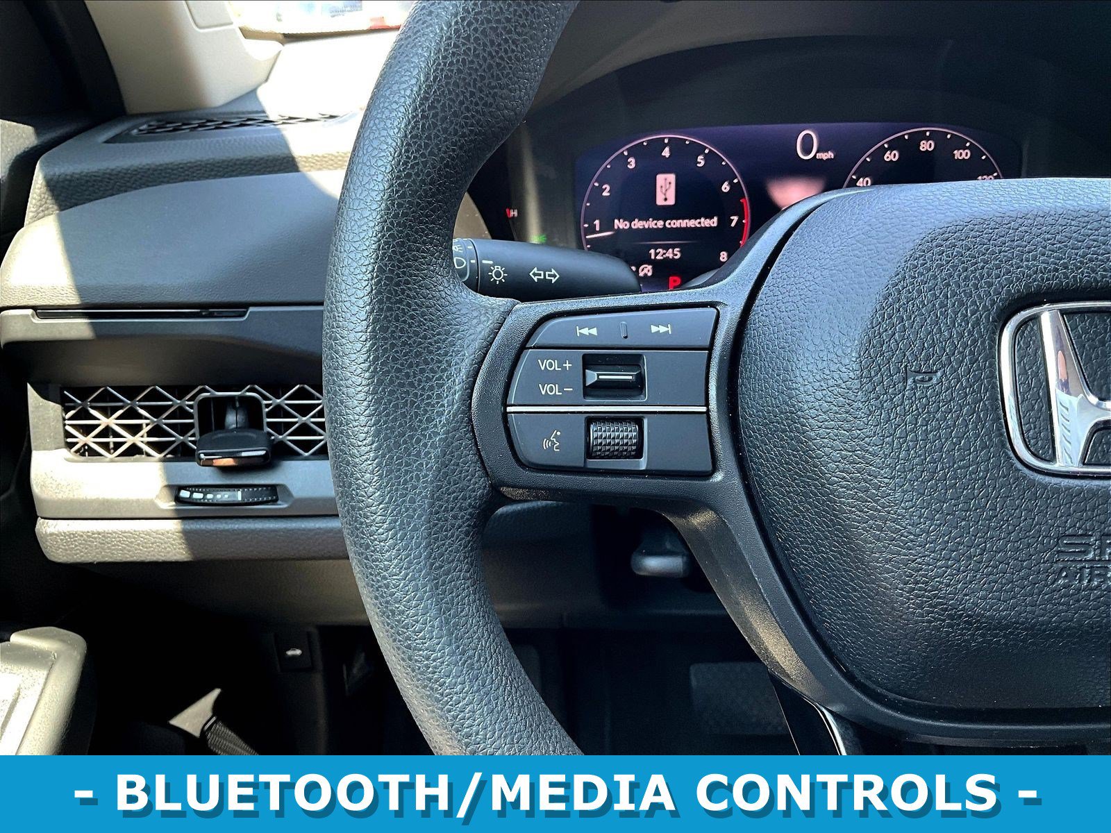 Certified 2024 Honda Accord LX image 10
