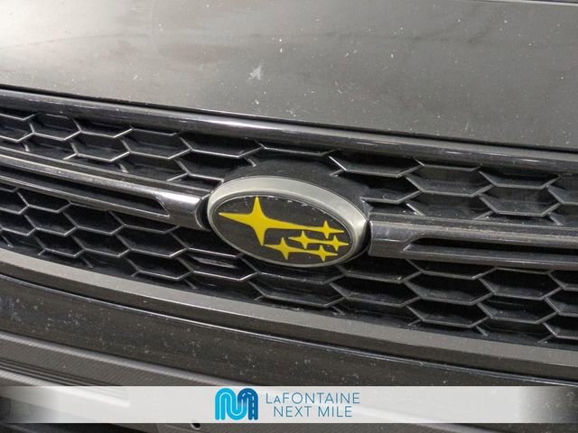 Used 2019 Subaru WRX image 9