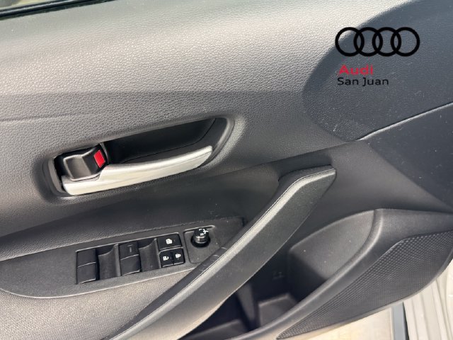 Used 2026 Toyota Corolla SE FWD image 24