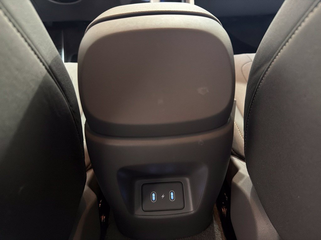 Certified 2026 Hyundai Elantra Sport FWD image 14