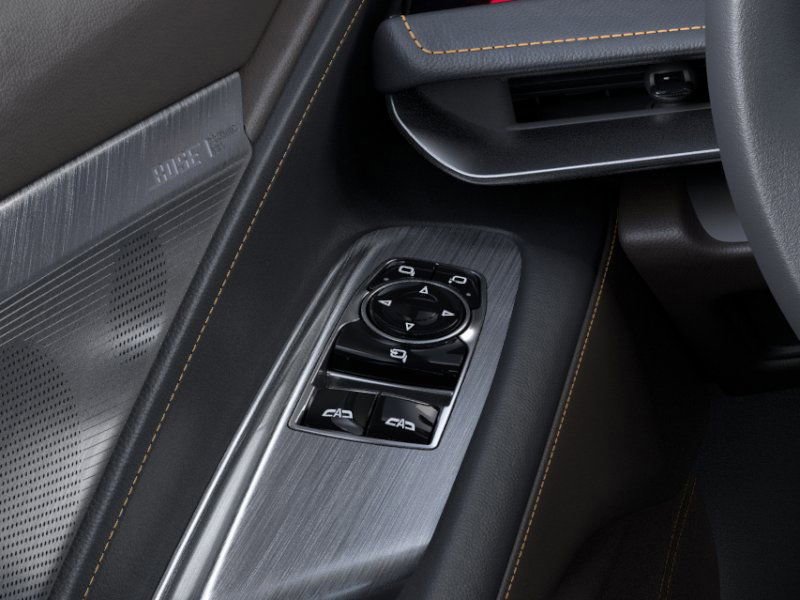 New 2026 Chevrolet Corvette Stingray Premium Cpe w/ Z51 Performance Package image 22