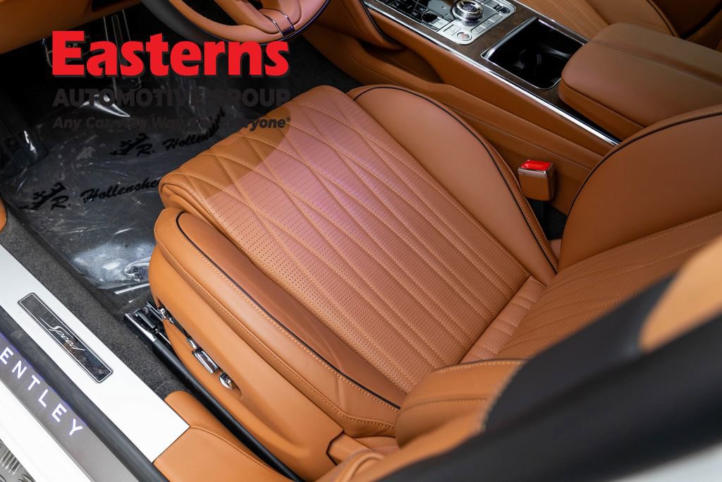 Used 2023 Bentley Flying Spur W12 AWD/4WD image 25