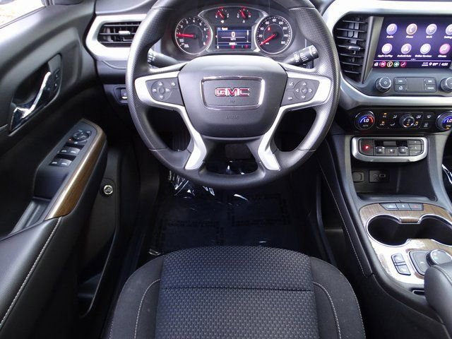 Used 2023 GMC Acadia SLE w/ Driver Convenience Package image 22