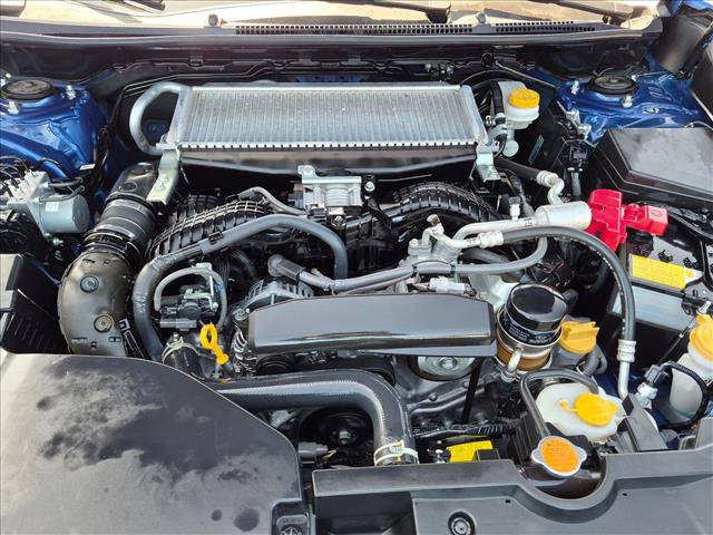 Used 2023 Subaru WRX AWD/4WD image 20