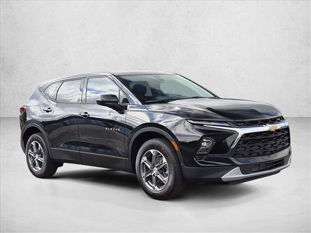 New 2026 Chevrolet Blazer LT FWD image 7