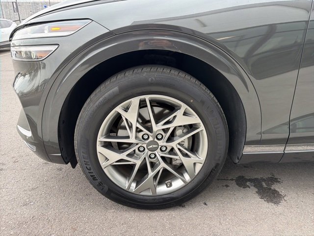 Used 2025 Genesis GV70 2.5T image 4