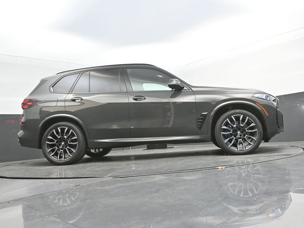 New 2026 BMW X5 sDrive40i w/ M Sport Package RWD image 47