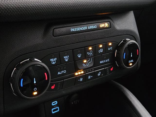 Used 2022 Ford Bronco Sport Outer Banks w/ Tech Package AWD/4WD image 22