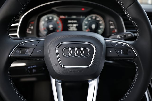 New 2026 Audi Q8 Premium Plus image 34