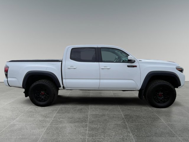 Used 2018 Toyota Tacoma TRD Pro AWD/4WD image 6