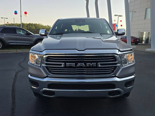 Used 2024 RAM 1500 Laramie RWD image 9