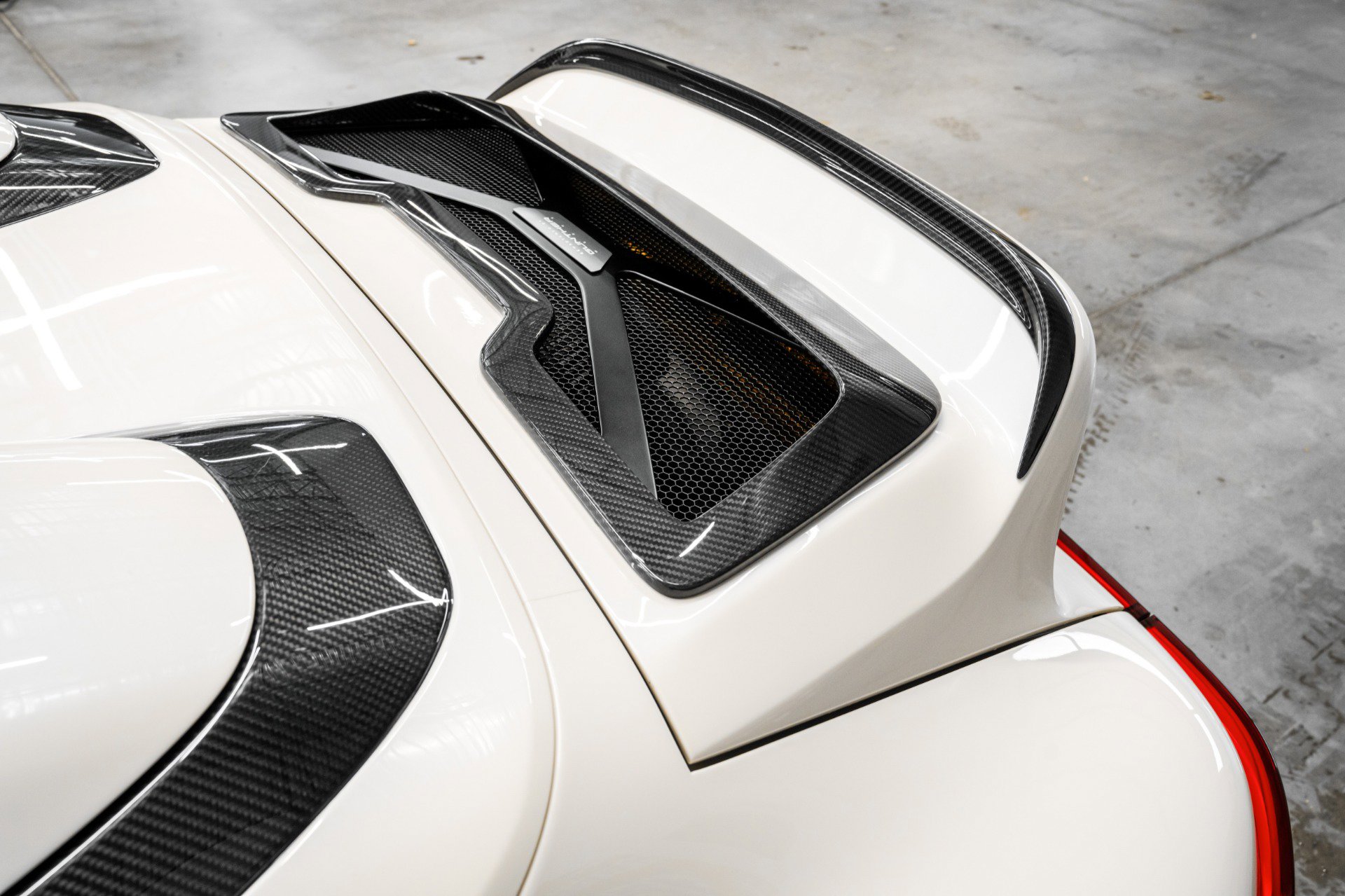 Used 1997 Porsche 911 Gunther Werks Speedster -1 of image 53