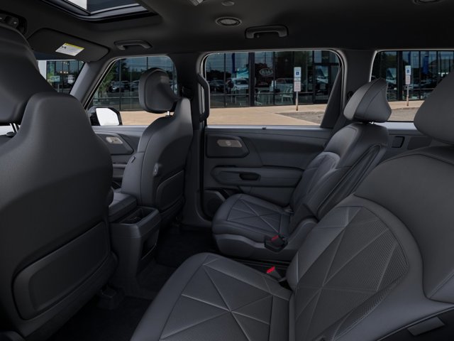 New 2027 Kia Telluride X-Line EX image 18