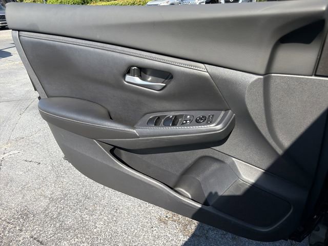 Certified 2022 Nissan Sentra S w/ Lighting Package FWD image 22