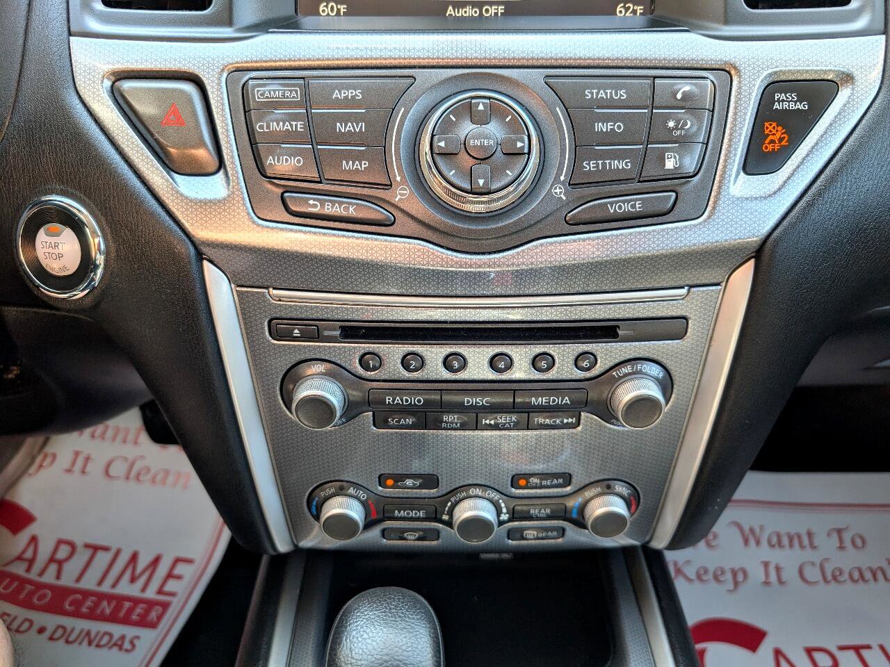 Used 2020 Nissan Pathfinder SL image 23