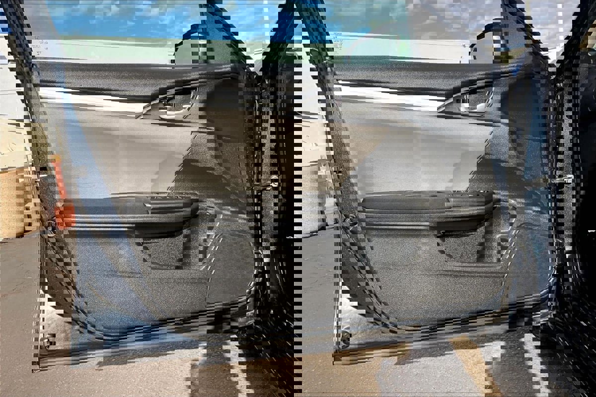 Used 2018 Honda Civic LX image 18