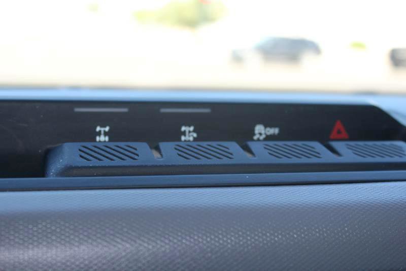 Used 2023 Ford Bronco Black Diamond image 39