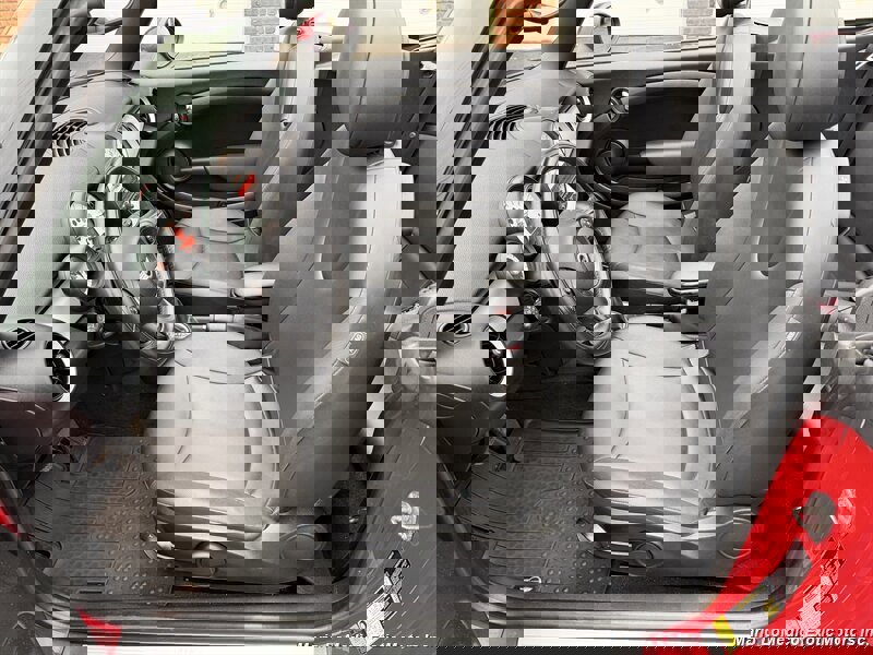 Used 2013 MINI Cooper Convertible image 30