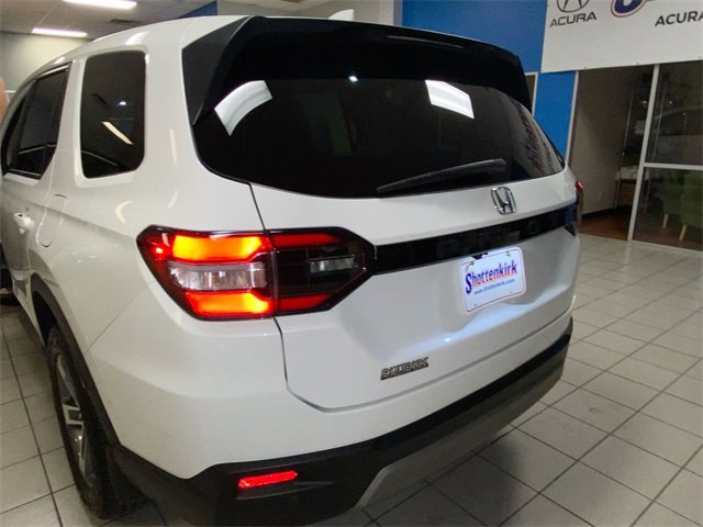 Used 2024 Honda Pilot EX-L image 29