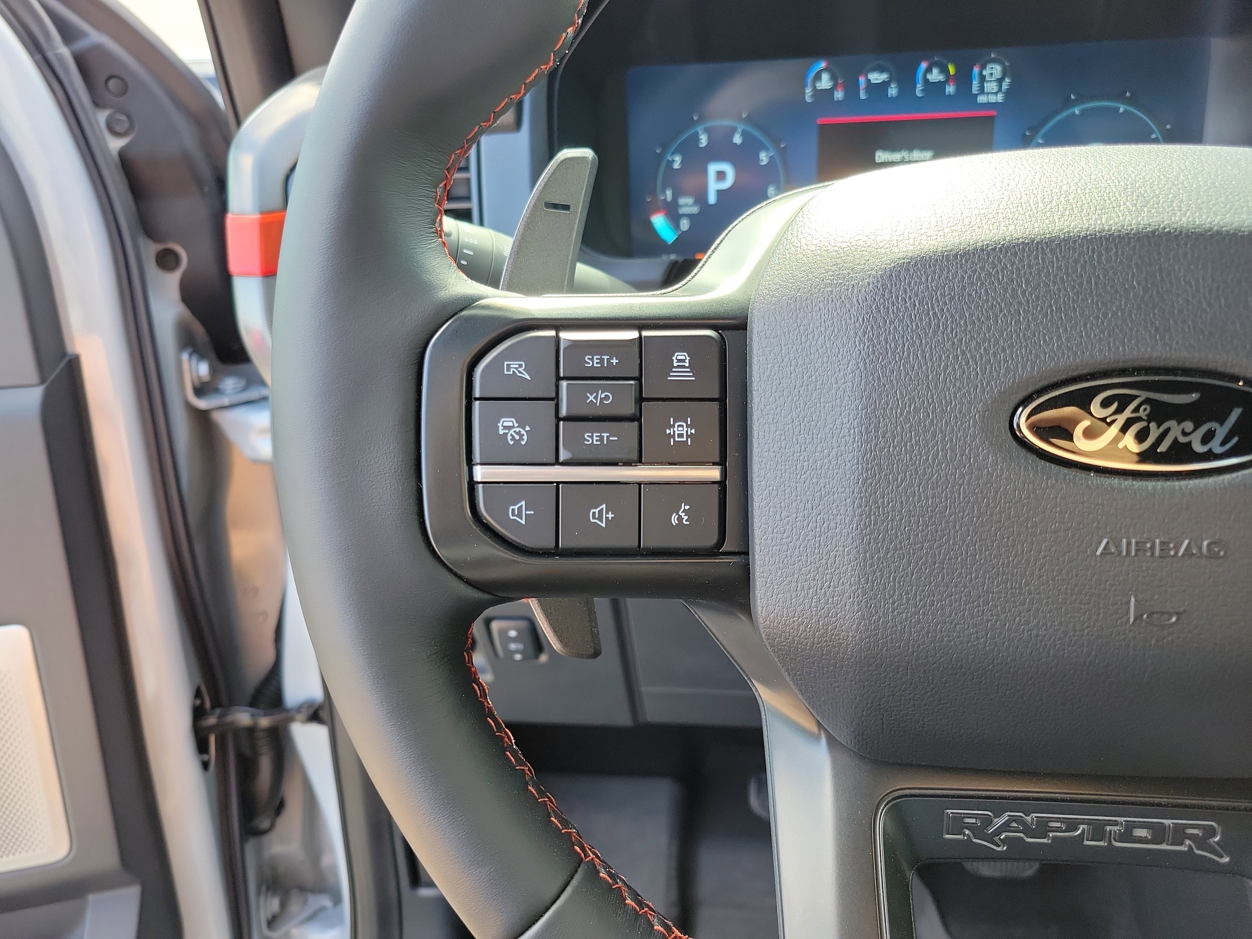 Used 2025 Ford F150 Raptor image 12