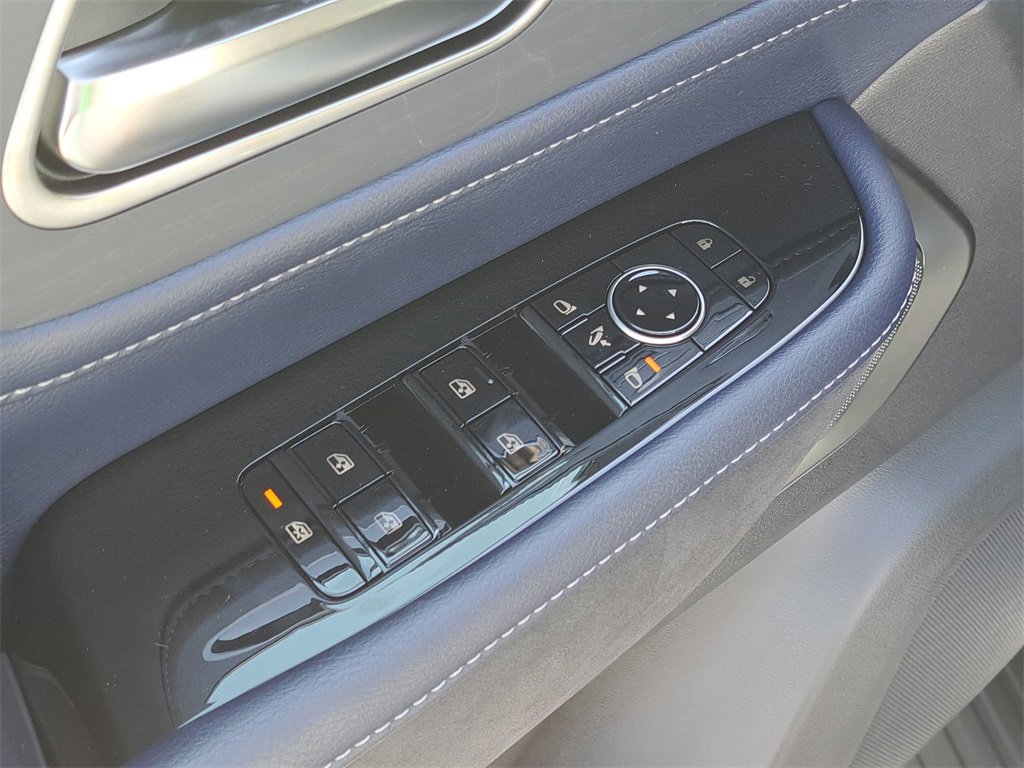 New 2026 INFINITI QX80 4WD w/ Sport Exterior Package image 13