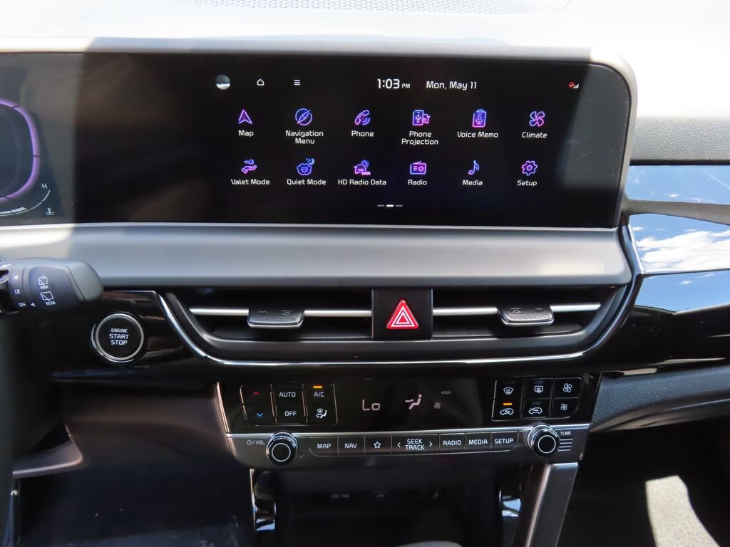 New 2026 Kia Seltos S AWD/4WD image 5