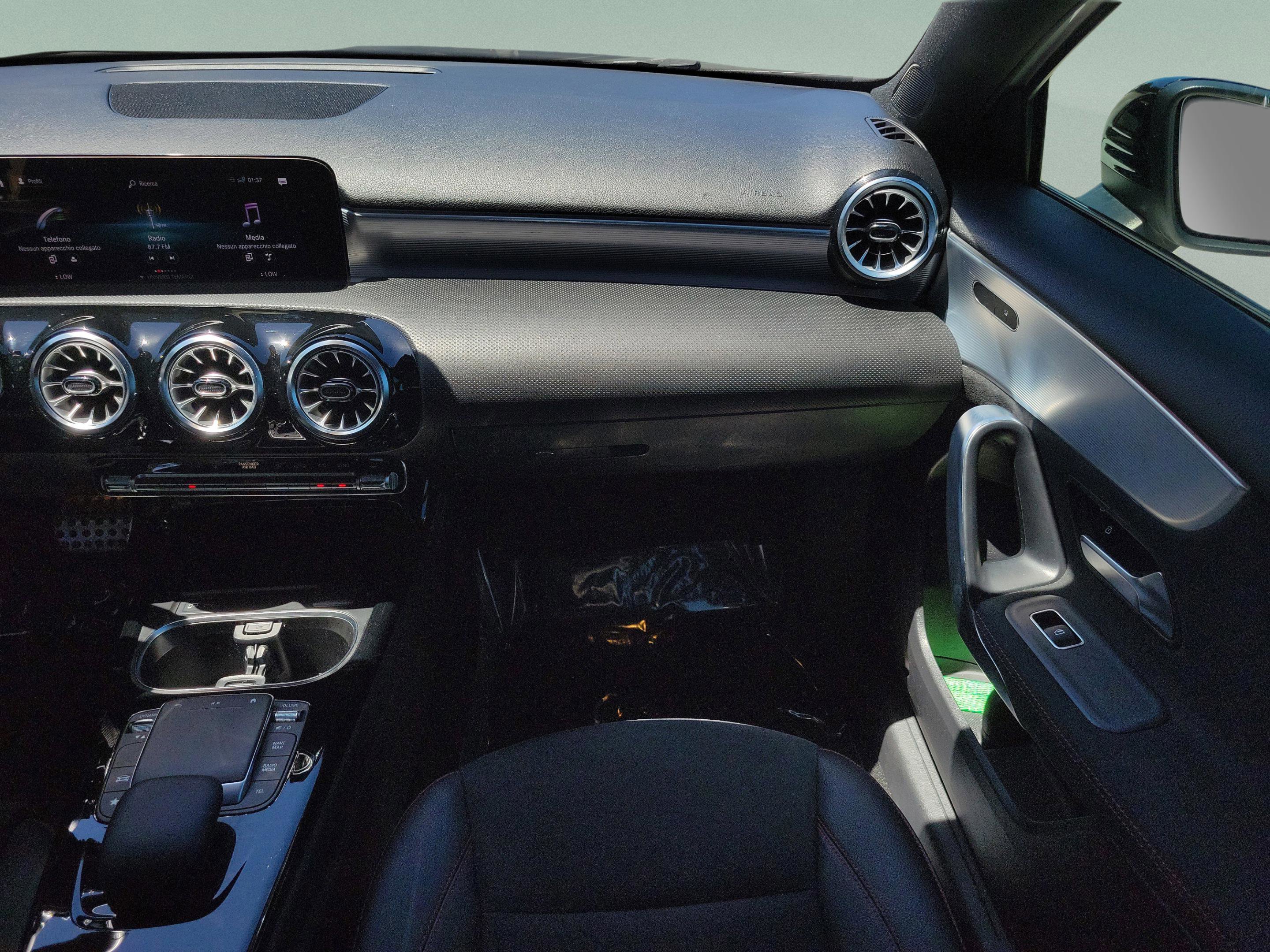 Used 2022 Mercedes-Benz A 220 image 14