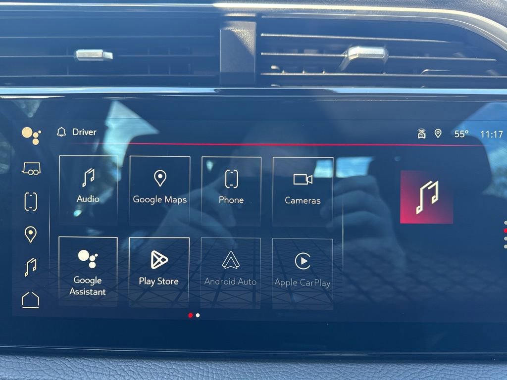 Used 2022 GMC Sierra 1500 Denali image 29