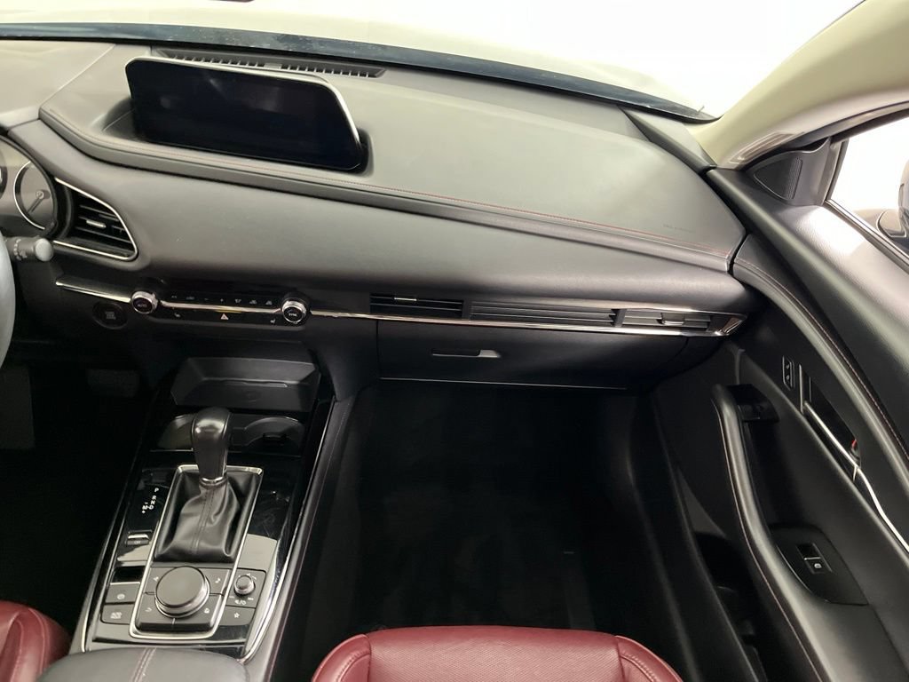 Used 2024 MAZDA CX-30 AWD 2.5 S w/ Preferred Package image 19