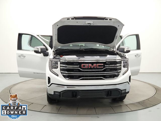 Used 2024 GMC Sierra 1500 SLT image 10