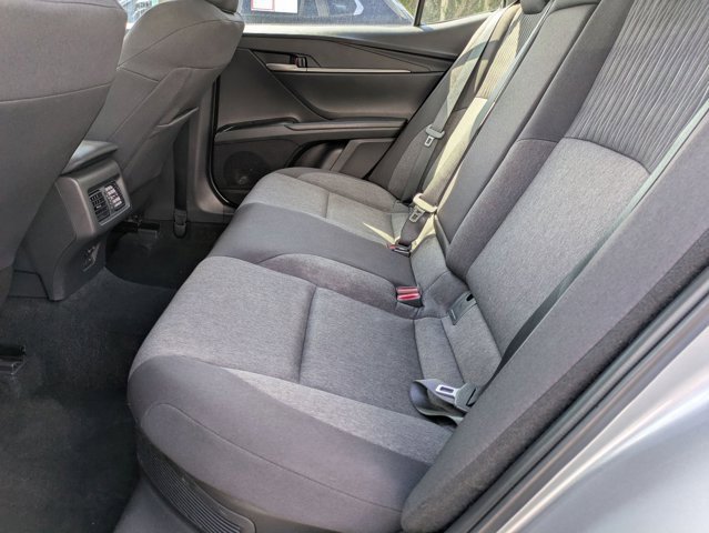 Used 2025 Toyota Camry LE image 21