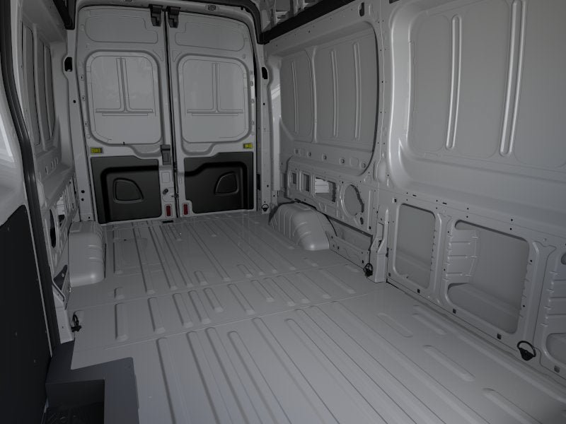 New 2026 Ford Transit 250 148 High Roof AWD image 11