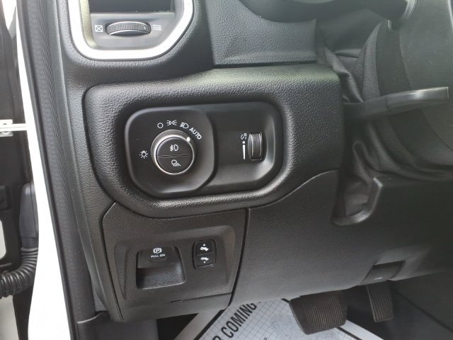 Certified 2020 RAM 1500 Big Horn AWD/4WD image 20