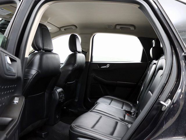 Used 2020 Ford Escape SEL image 12