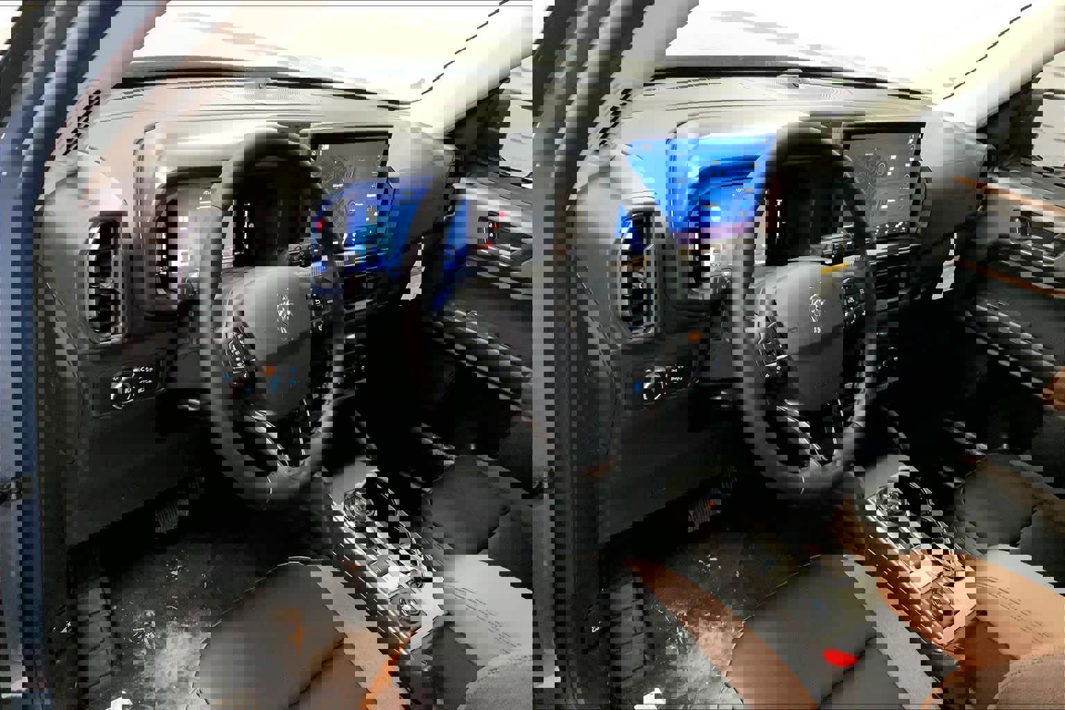 New 2026 Ford Bronco Sport Outer Banks w/ Outer Banks Tech Package+ image 7