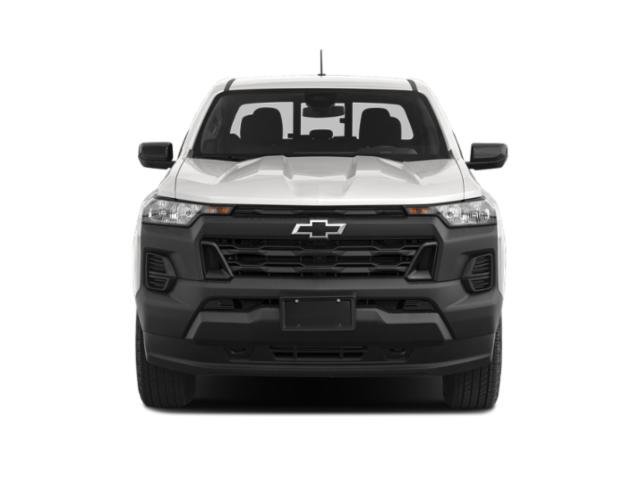 Used 2023 Chevrolet Colorado W/T image 7