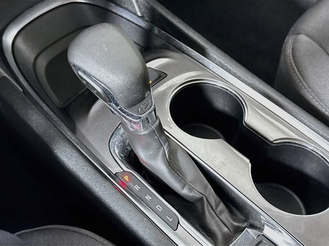 Used 2024 Chevrolet Malibu LT FWD image 23