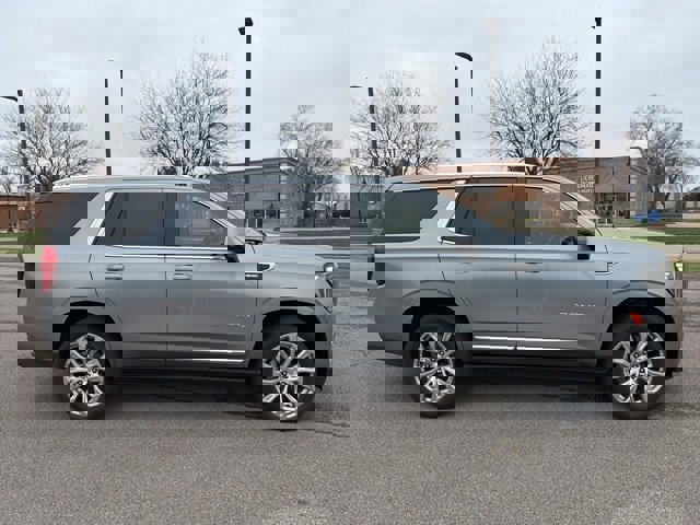 Used 2023 GMC Yukon Denali w/ Max Trailering Package image 13