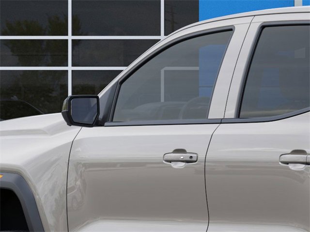 New 2026 GMC Canyon AT4X image 12