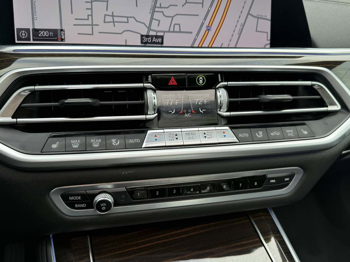 Used 2019 BMW X5 xDrive40i w/ Premium Package 2 image 23