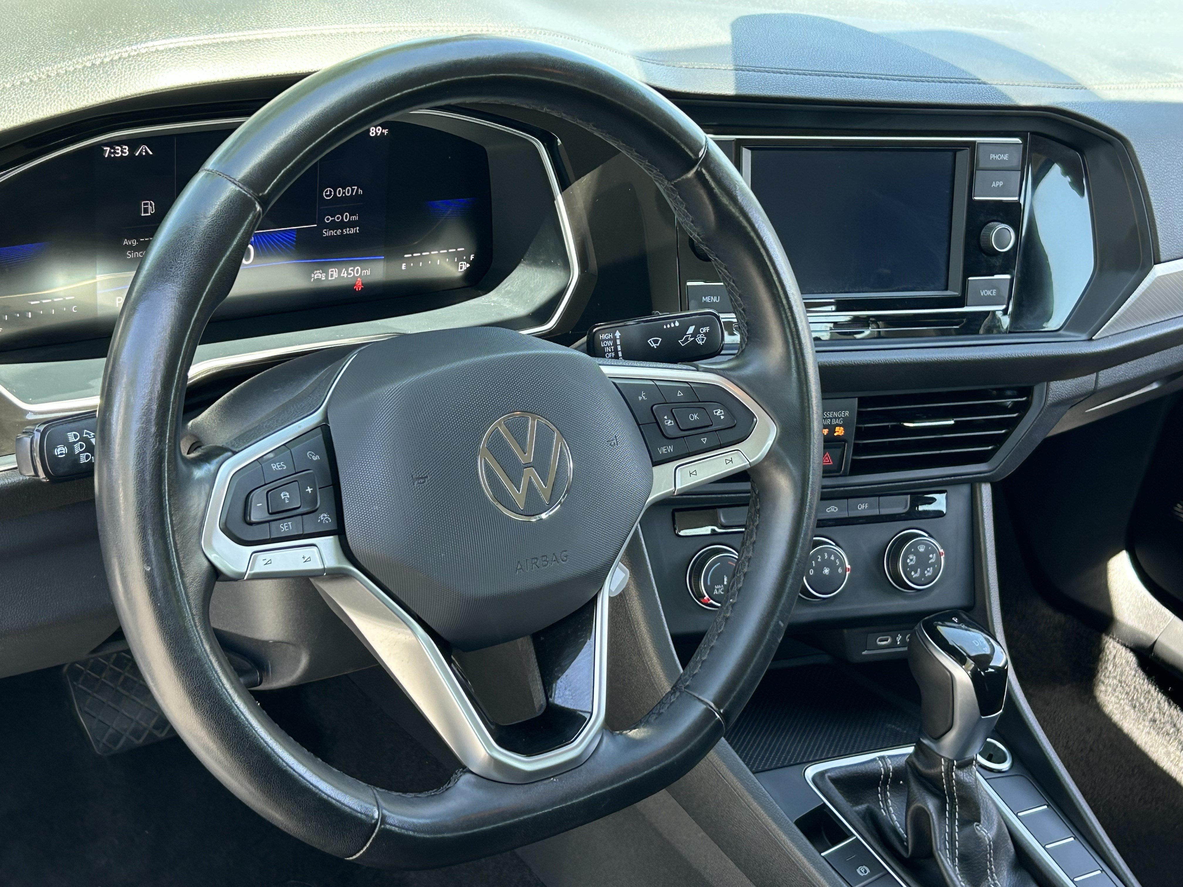 Used 2024 Volkswagen Jetta S FWD image 26